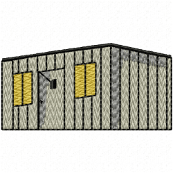 Construction Tools Embroidery Design 2 Construction Tools Embroidery Design 2